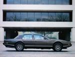 Aston Martin Lagonda 1982 года (NA)